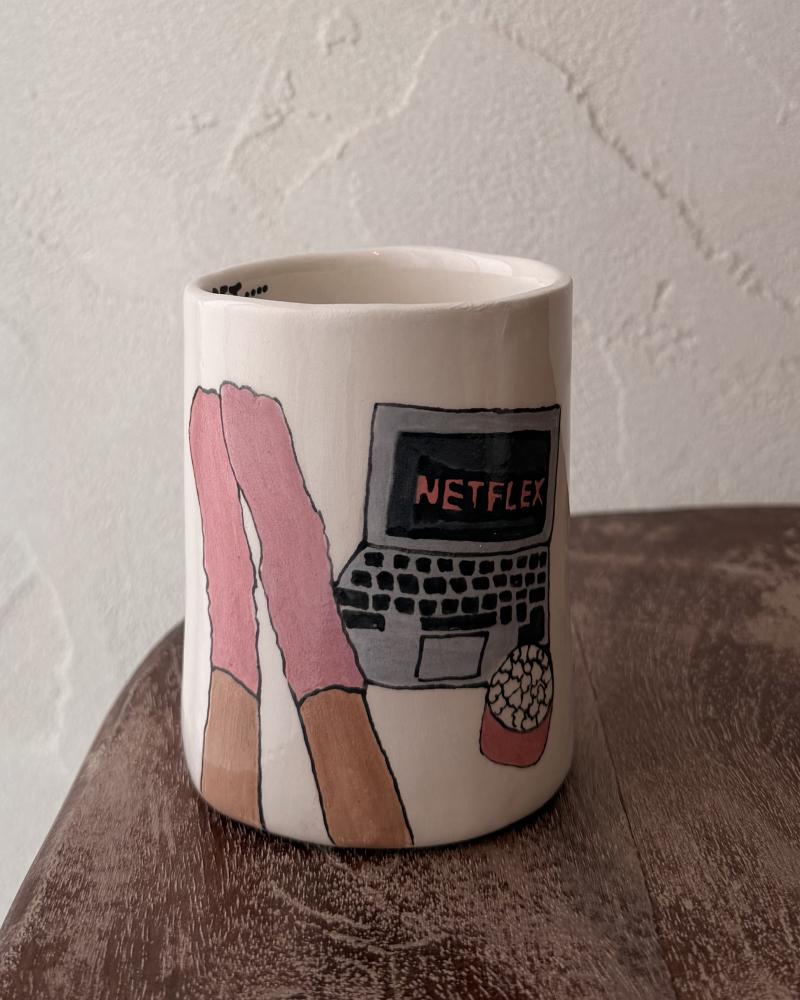 My Ritual Cup 4- 250ml