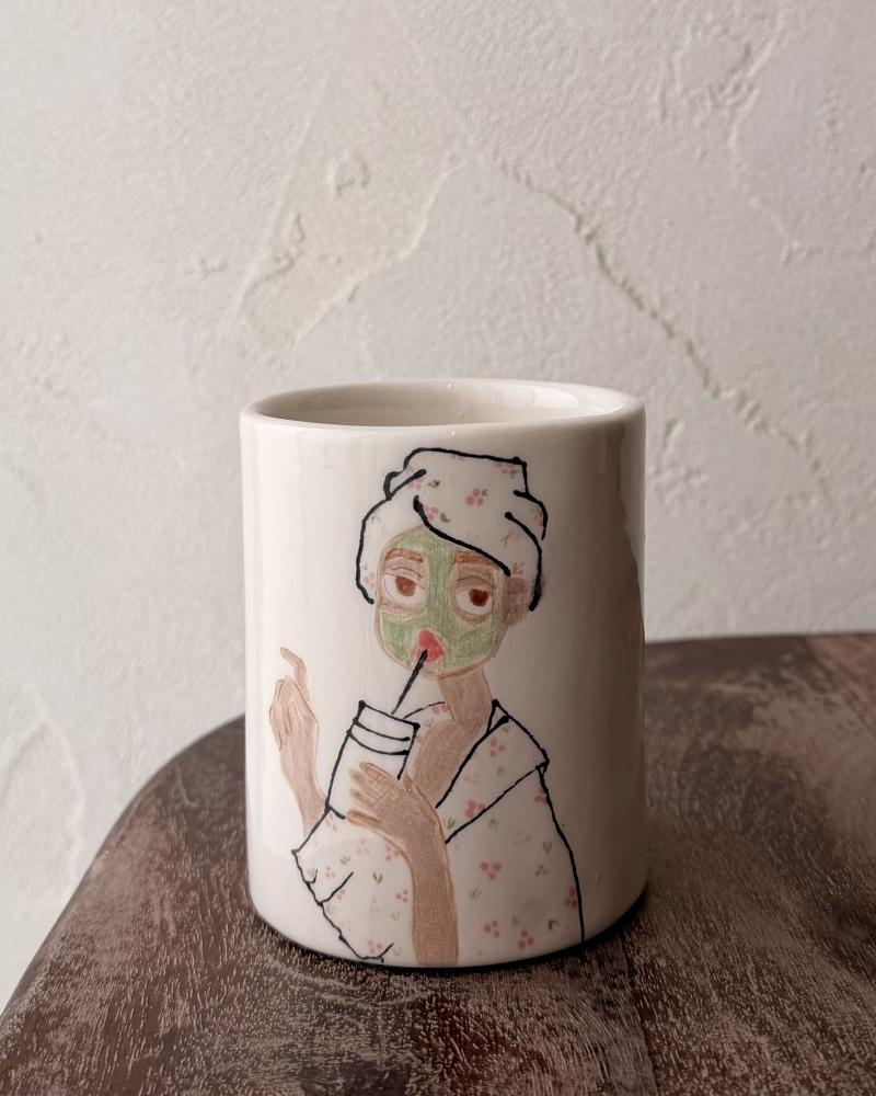 My Ritual Cup 1 - 250ml