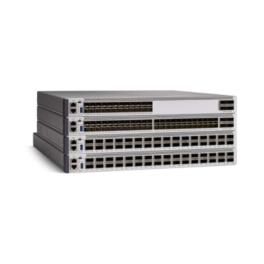Cisco switch C9500-48Y4C-A