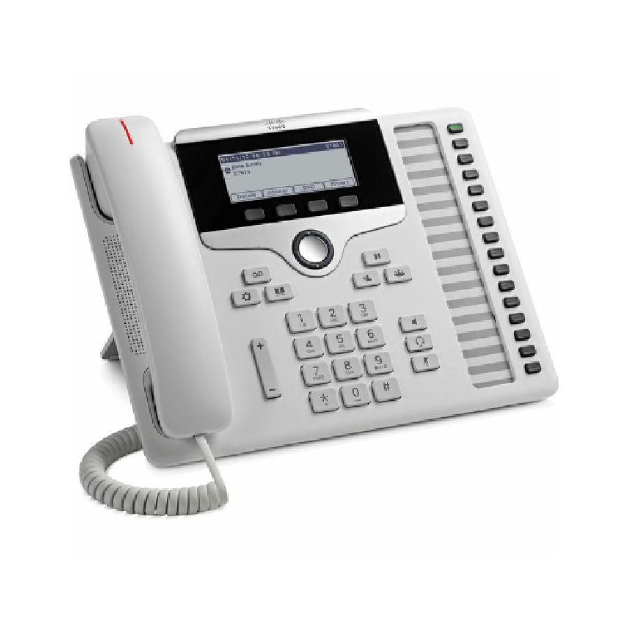 Cisco CP-7861-W-K9