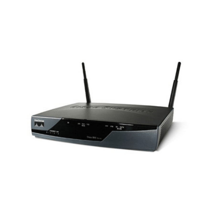 CISCO 870