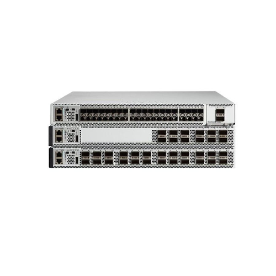 Cisco Switch C9500-16X-A