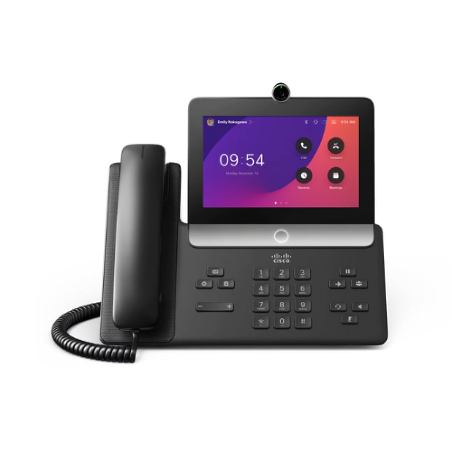 Cisco IP Phone CP 8875