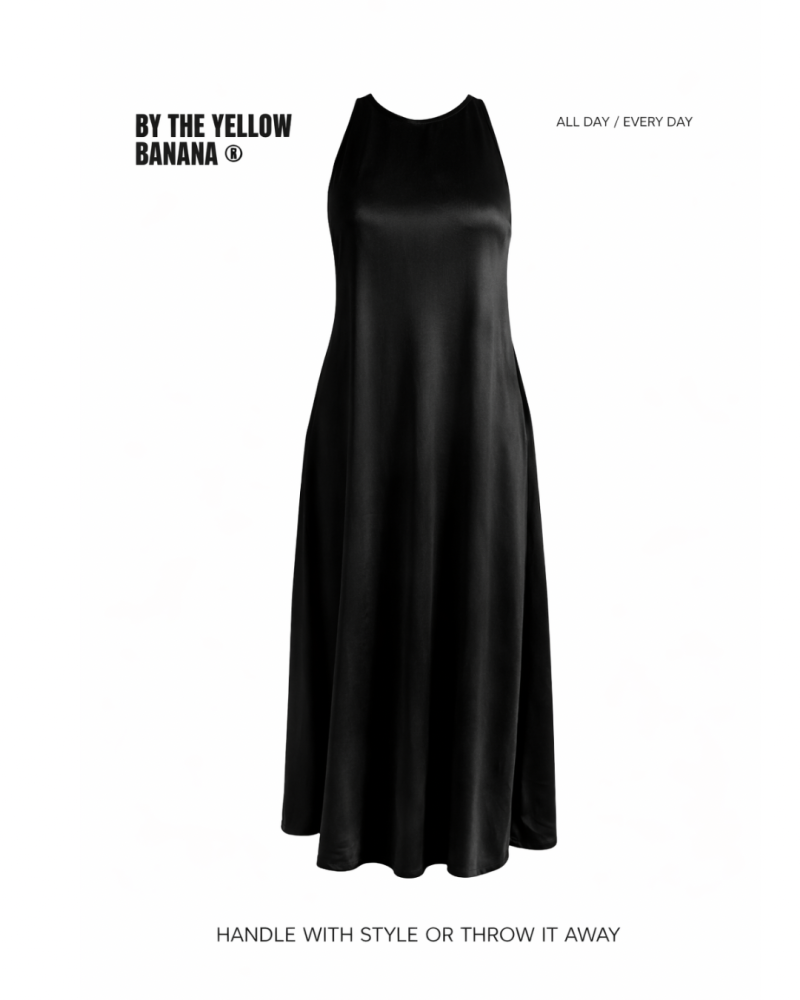 Abaya Dress