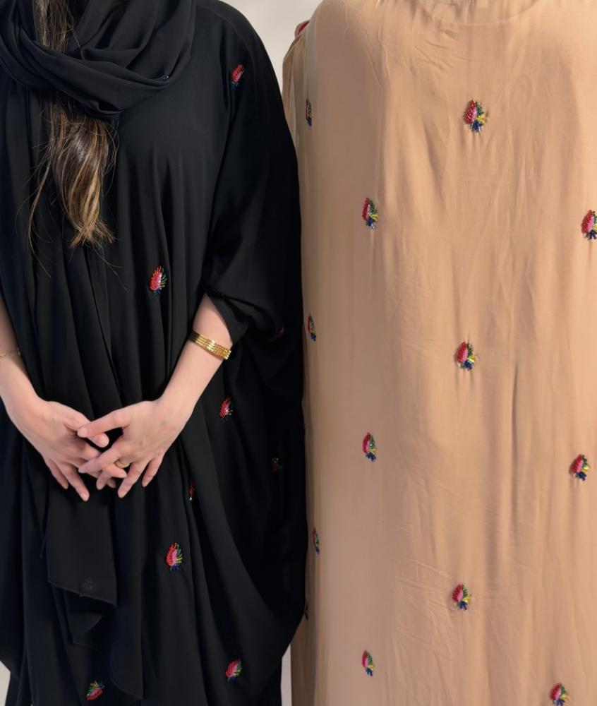 The Saudi Flower