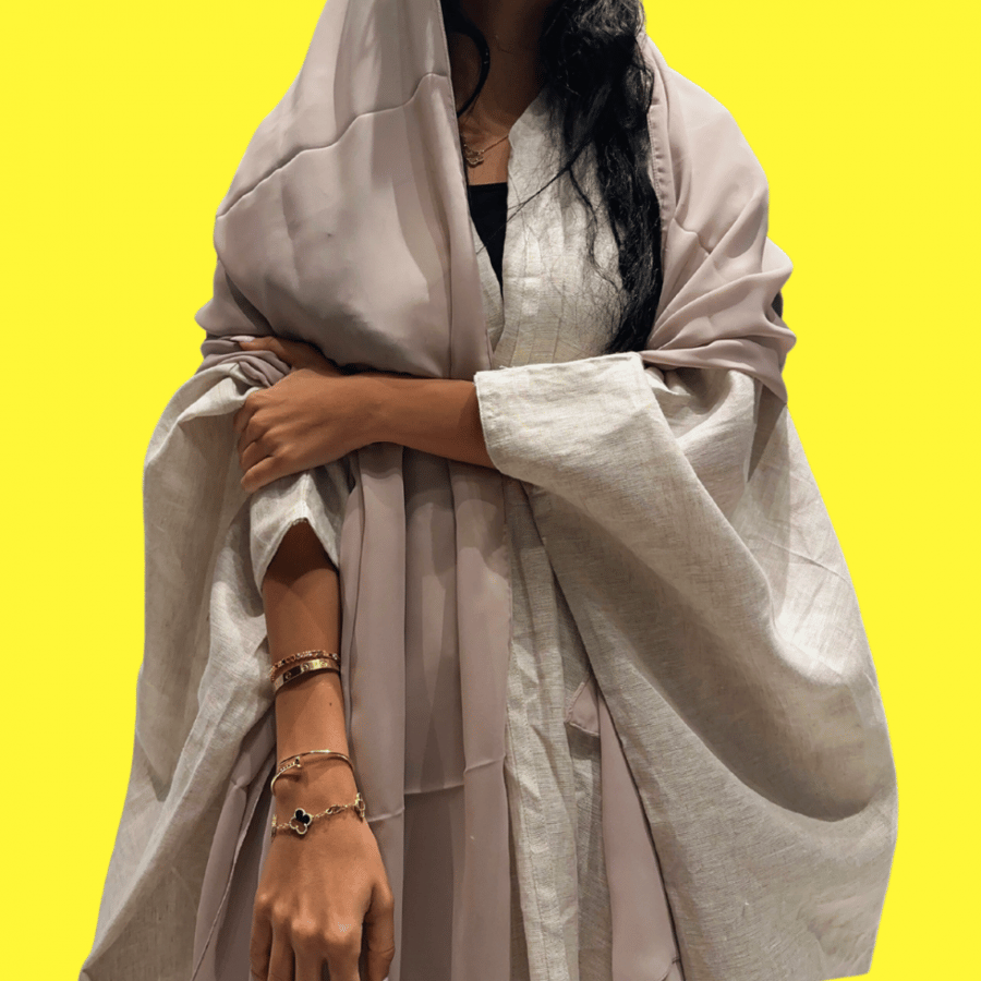 Basic Beige
