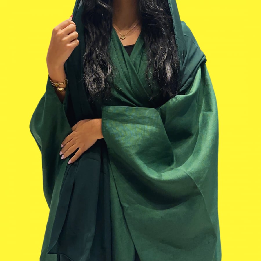 Basic Green