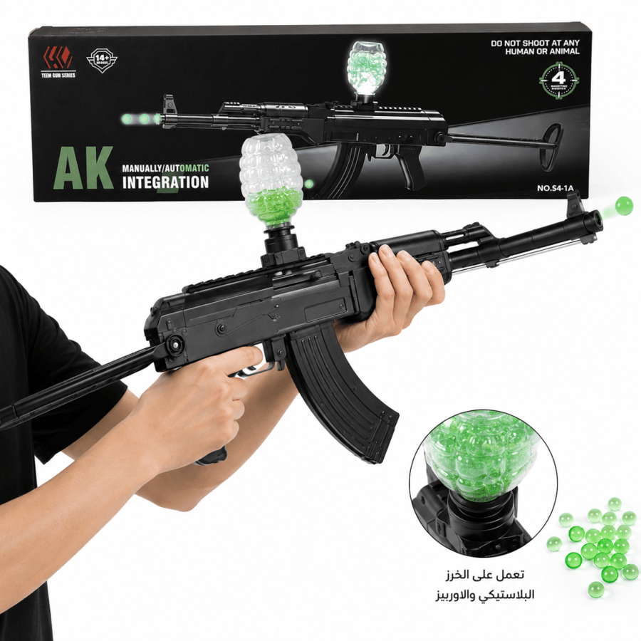 آلي AK