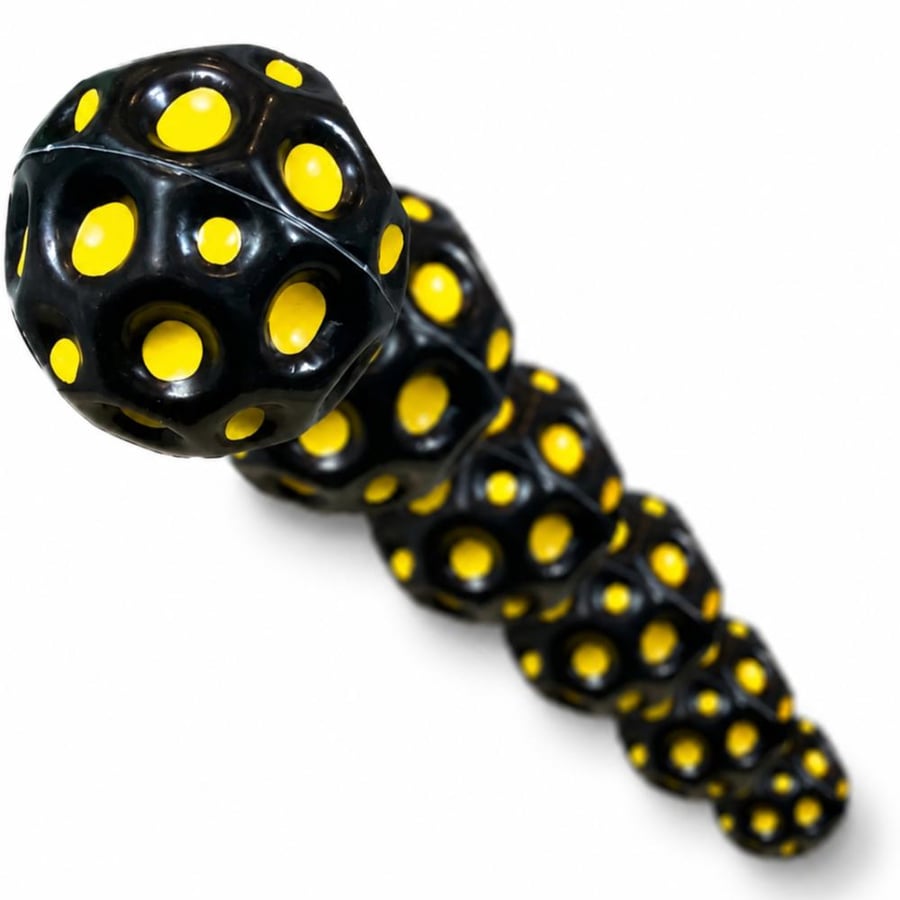 كرة moonball