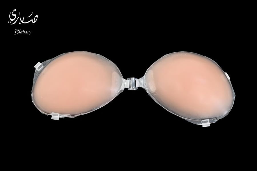 Full Silicone Adhesive Bra