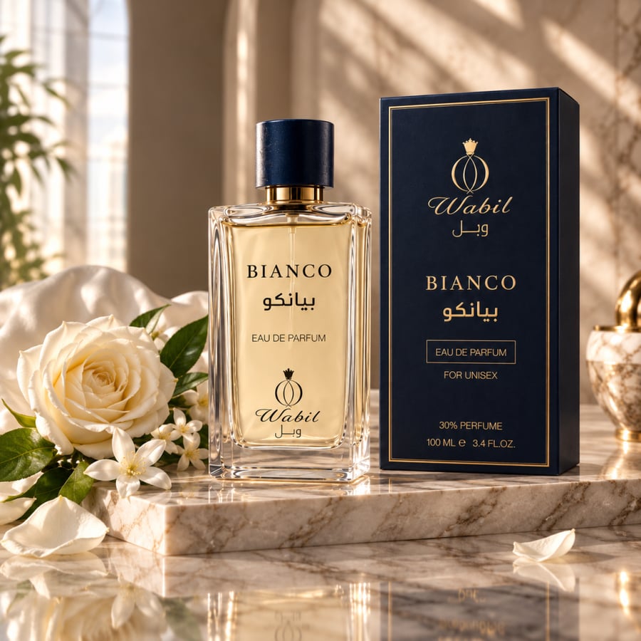 عطر بــيانكـو