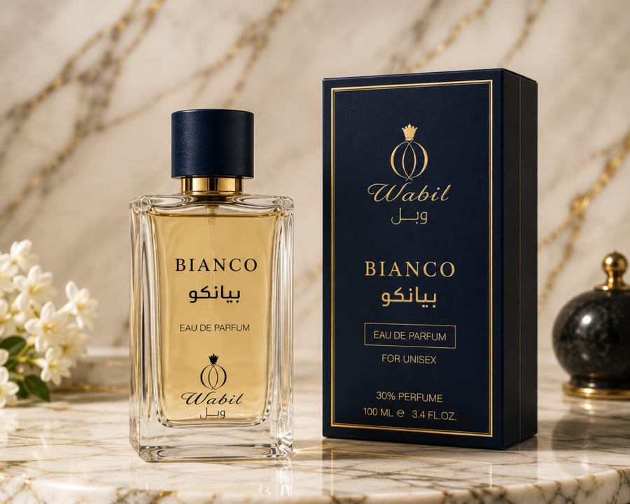 عطر بــيانكـو