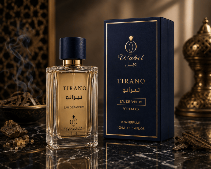 عطر تيـرانـو