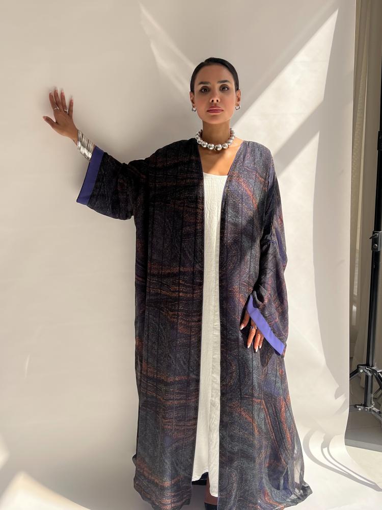 Abaya  - SS106