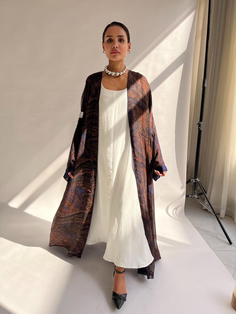 Abaya - SS104