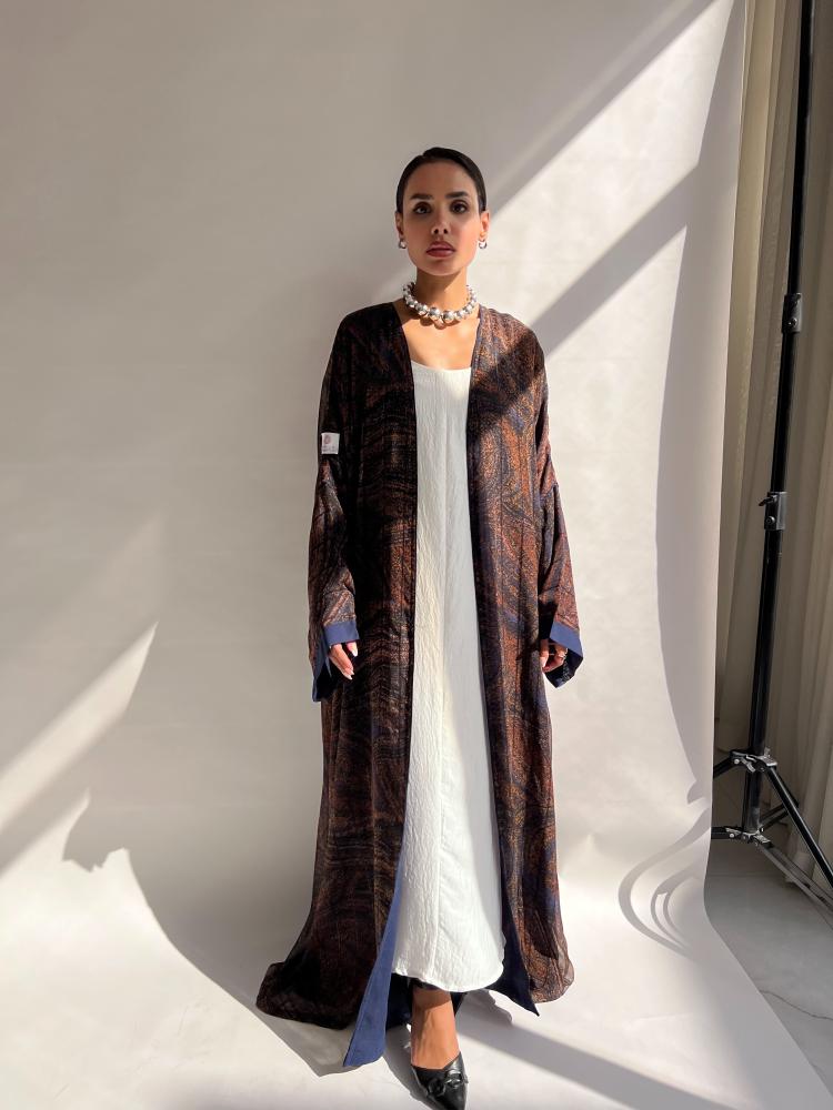 Abaya - SS104