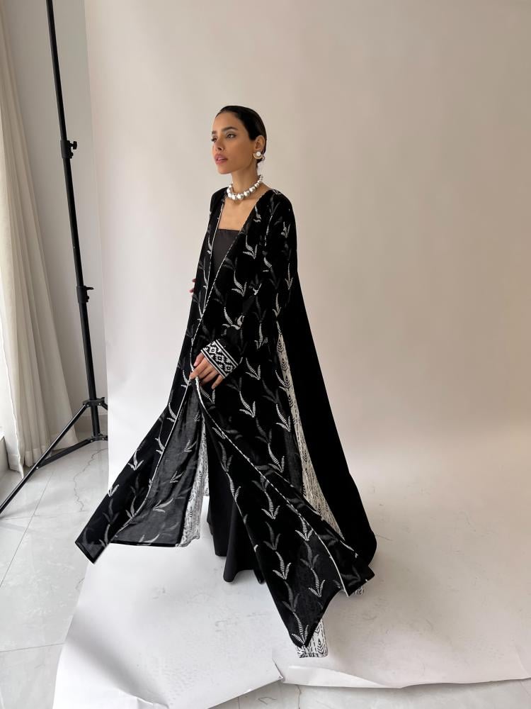 SS60 -Black