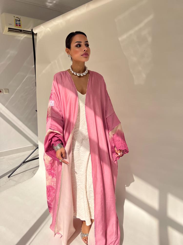 MOJ Abays | Pink 3