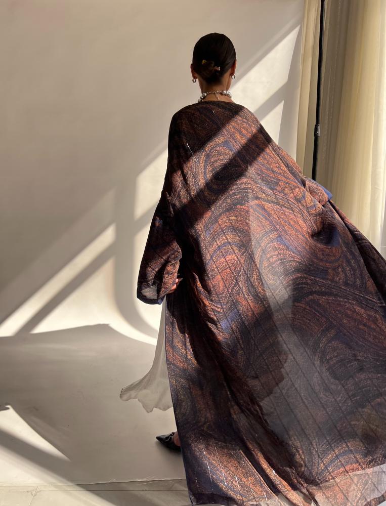 Abaya - SS104