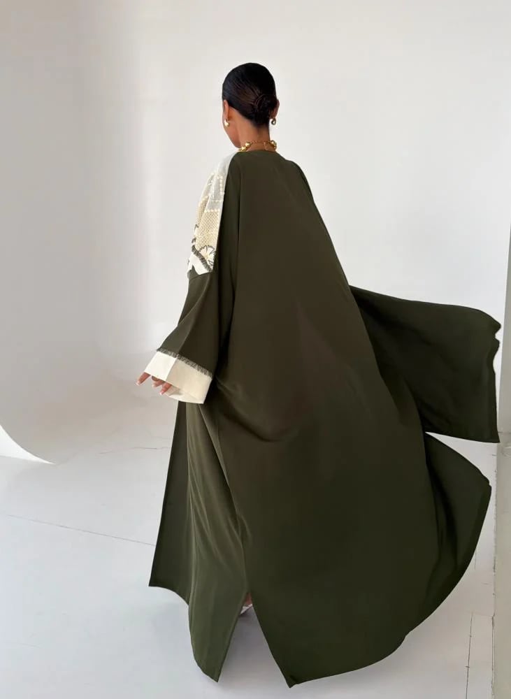 Aloha Abaya | عباية ألوها 2