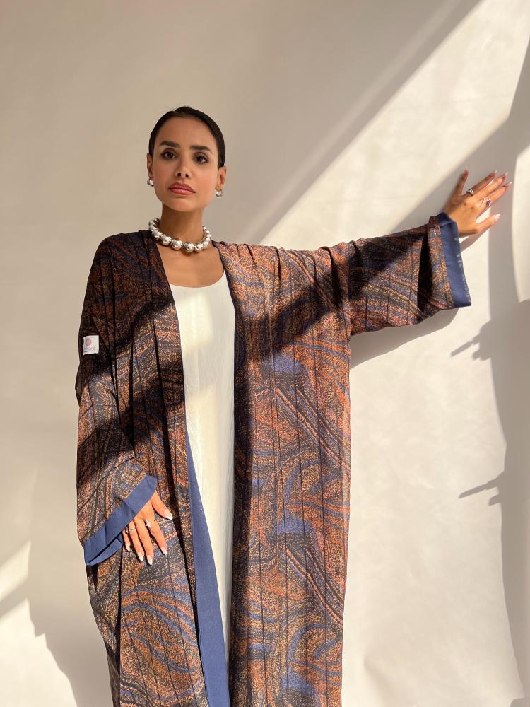 Abaya - SS104