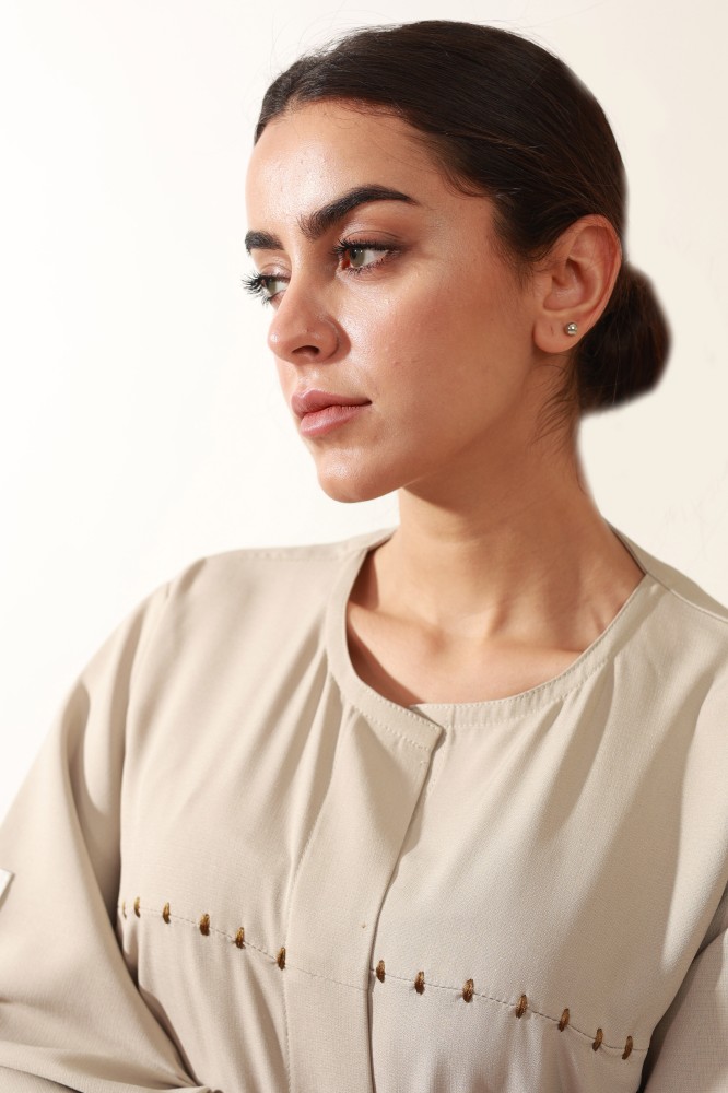 عباية هند - بيج
