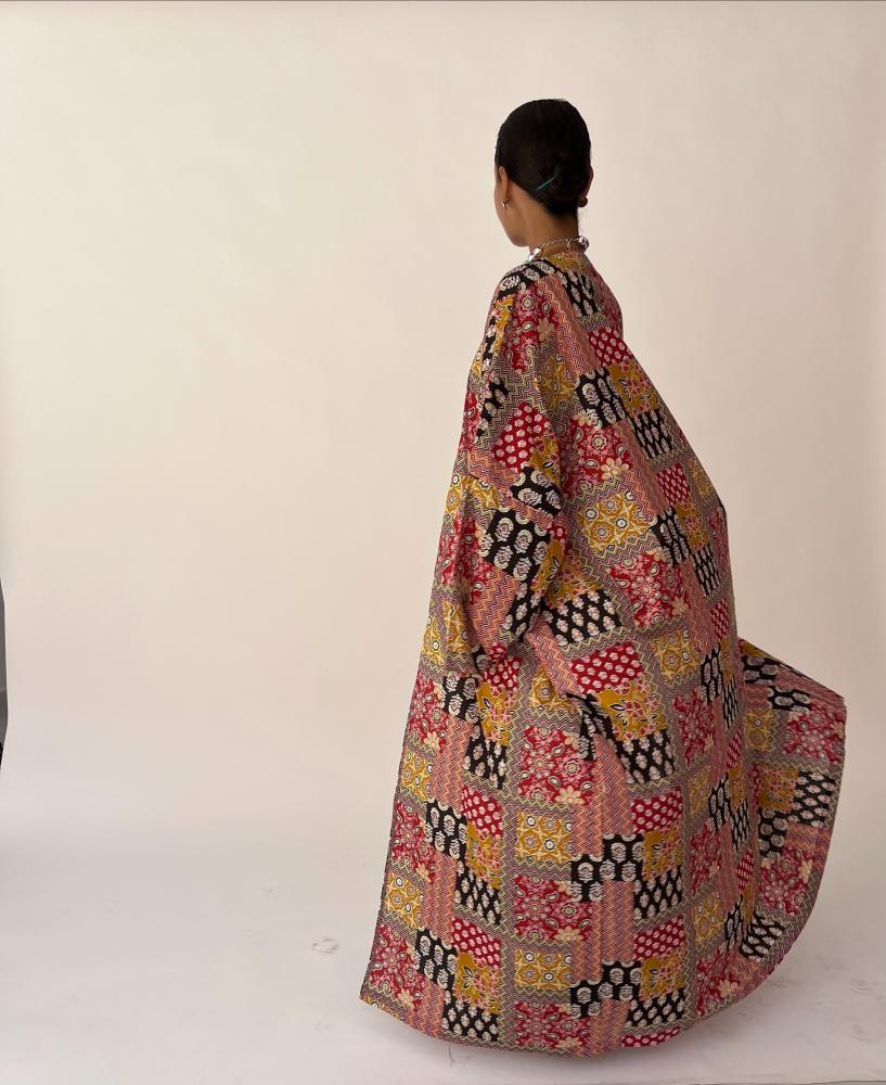 Abaya - SS108