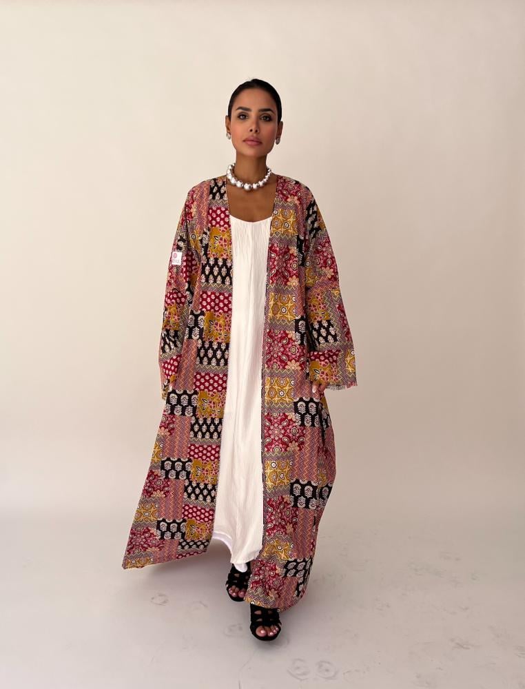 Abaya - SS108