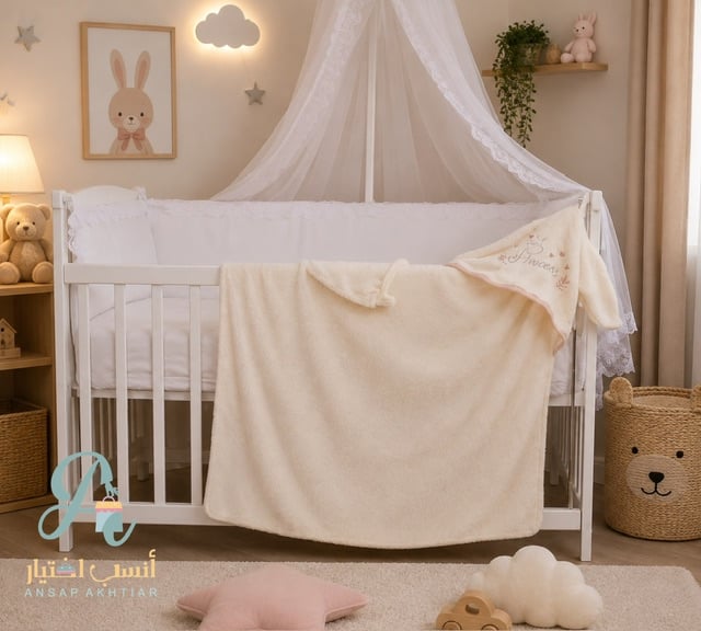 منشفه بيج 4240