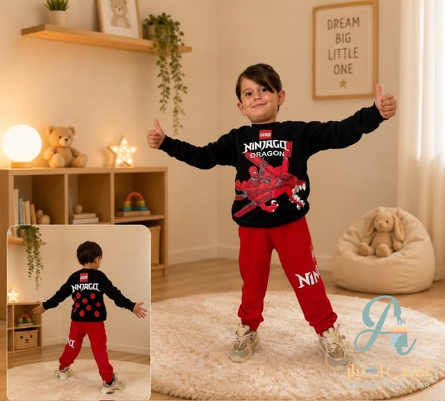 ترنق اسود 2592