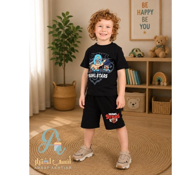 ترنق اسود 7592