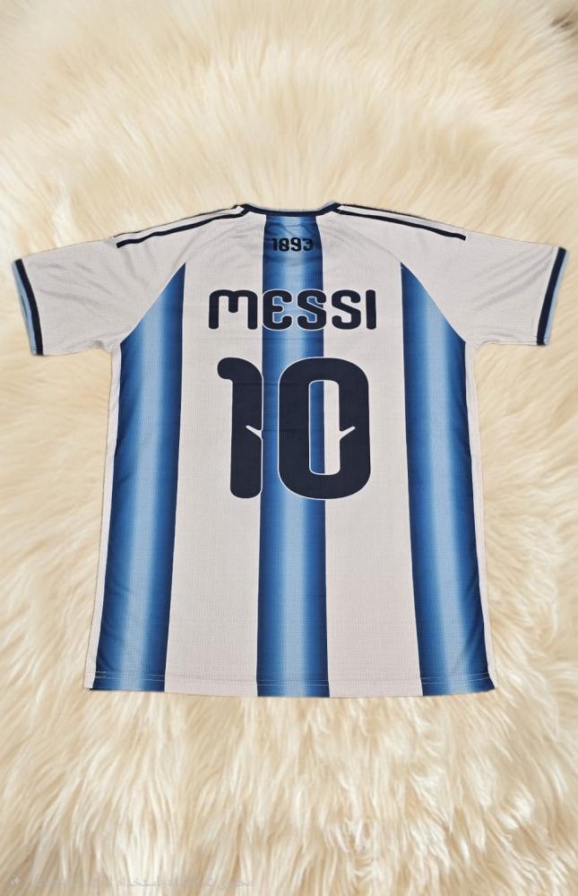 تيشيرت منتخب الارجنتين 2026 رجالي