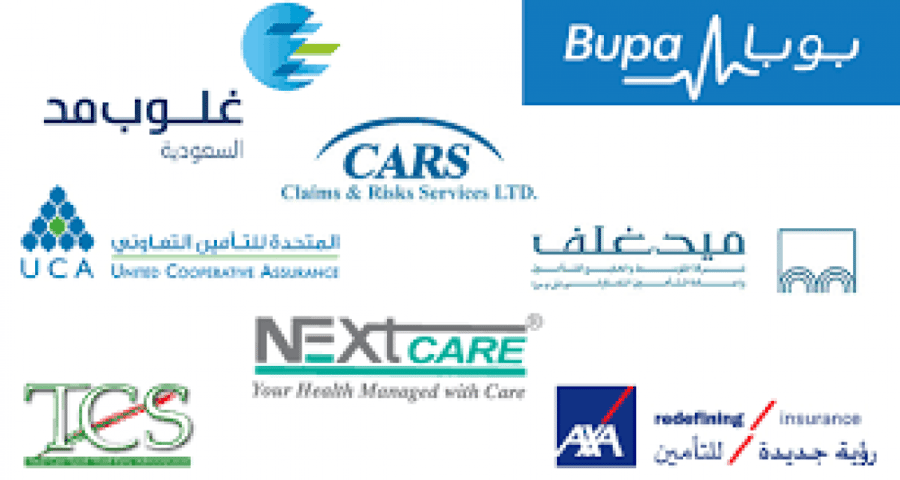 تأمين عمالة المنشآت