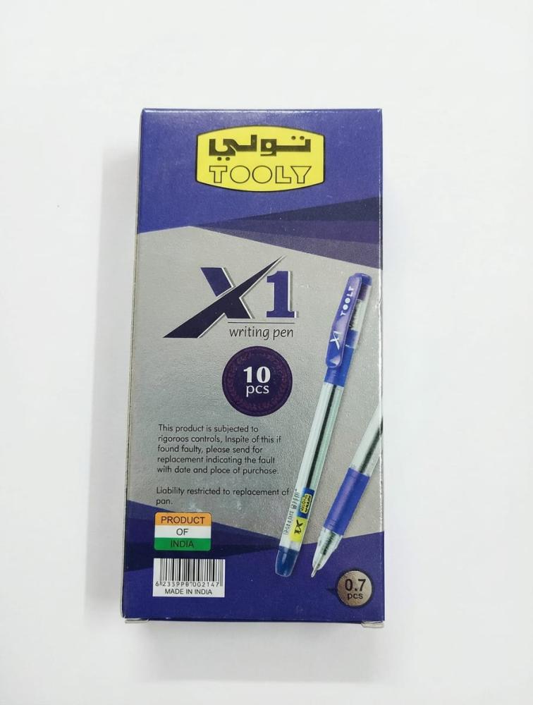 تولي قلم موف 10 حبات