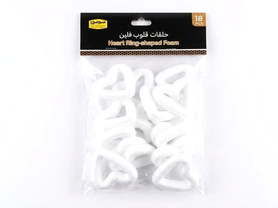 فنيات قلوب فلين