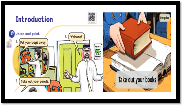 Introduction-P.2-We Can 1- ف1-اولى ابتدائي