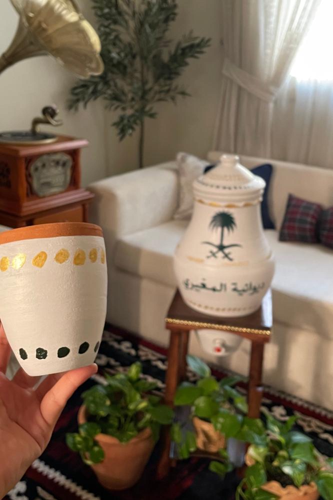 زير ماء 20 لتر تربه مكة المكرمة