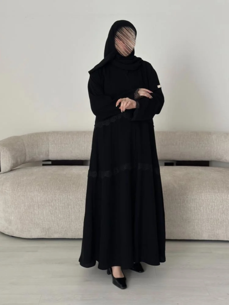 عباية هيام