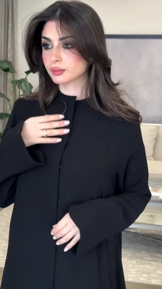 عباية عسل