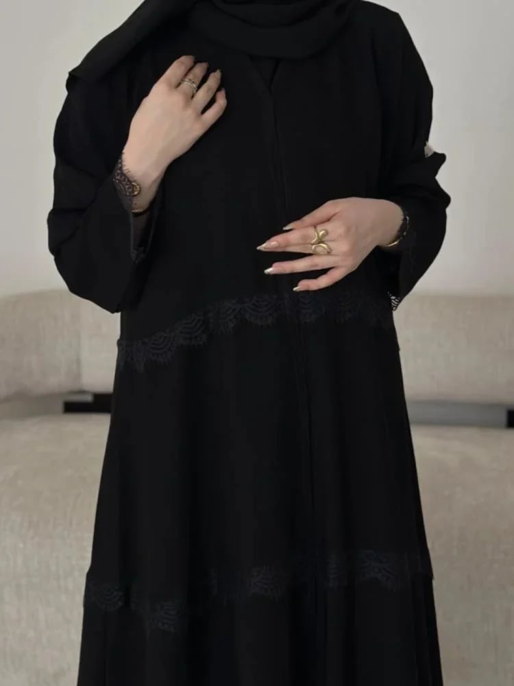 عباية هيام