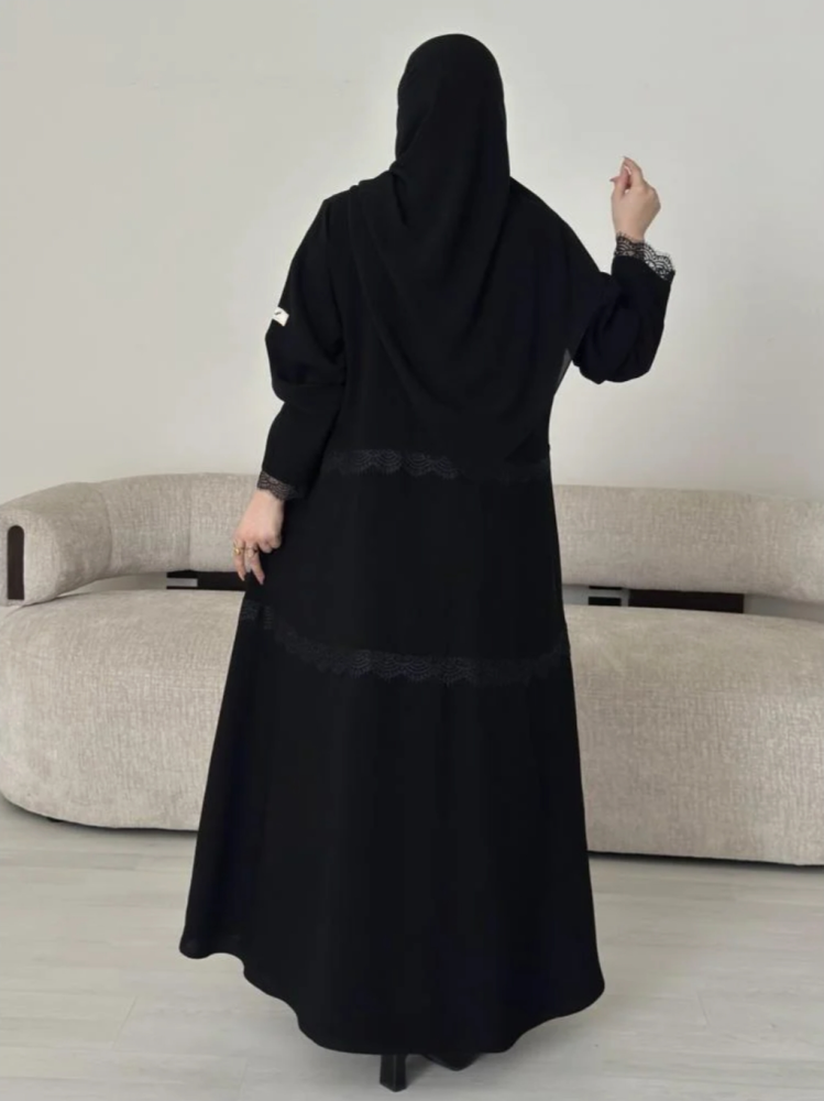 عباية هيام