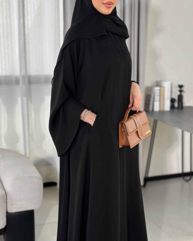 عباية حشمة