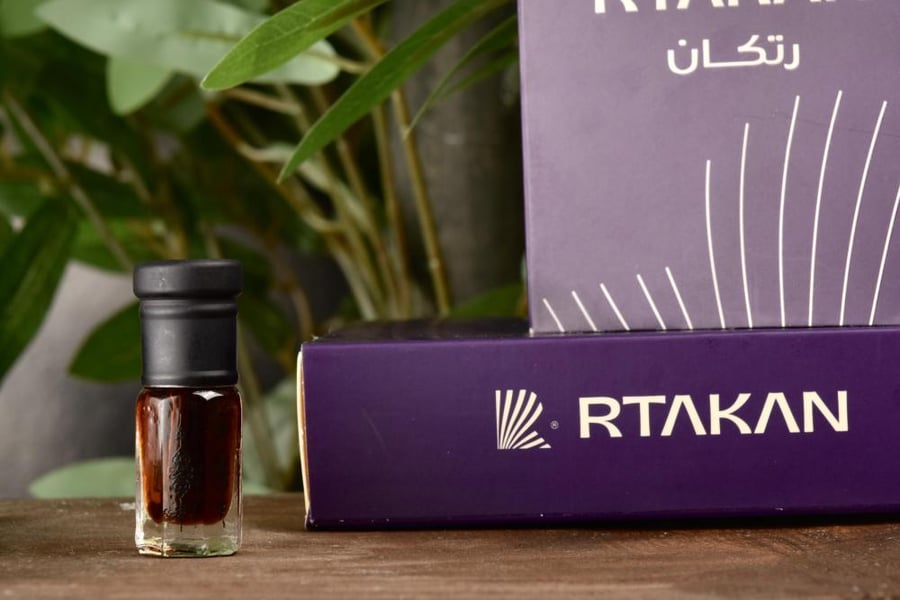 عنبر عتيق