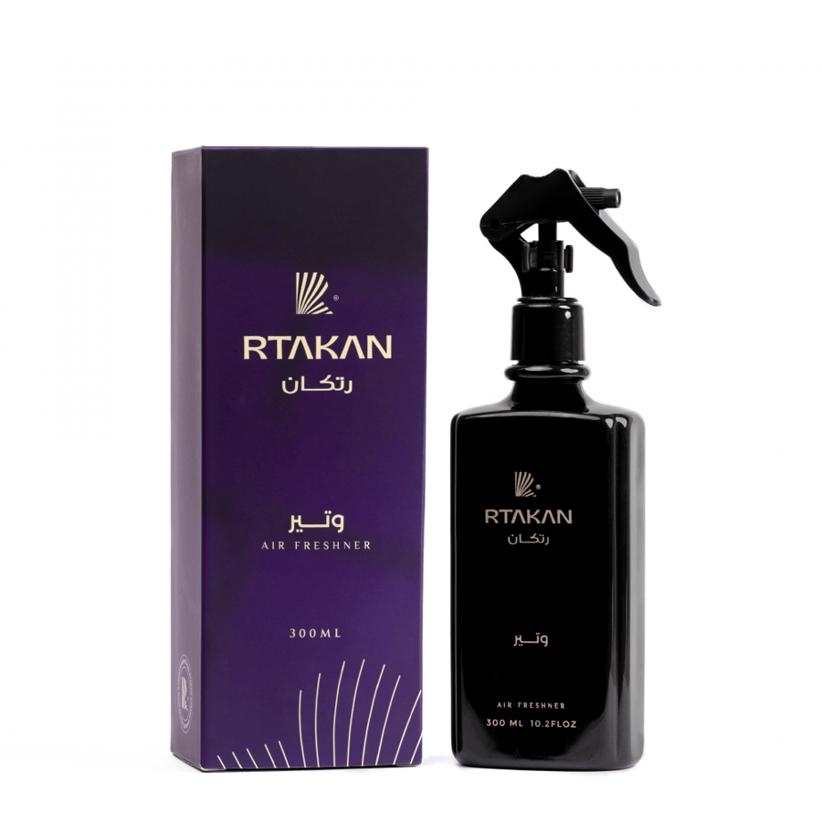 مرش العطر