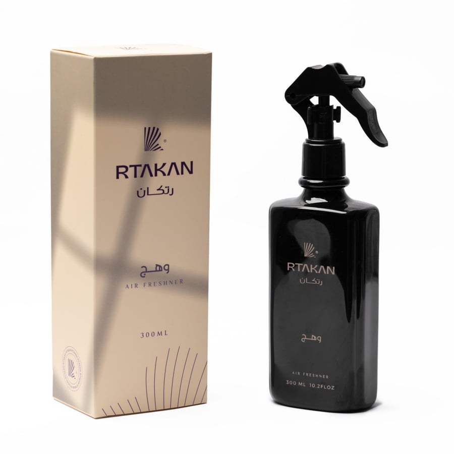 مرش عطر