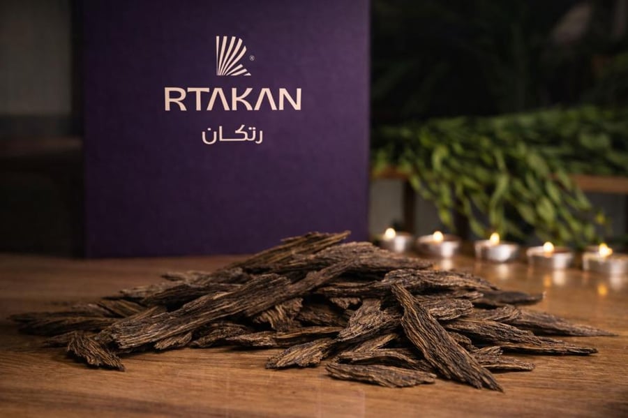 عود كلمنتان بونتيانك