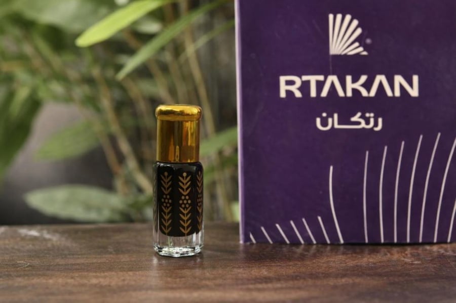 دهن كلمنتان مالينو