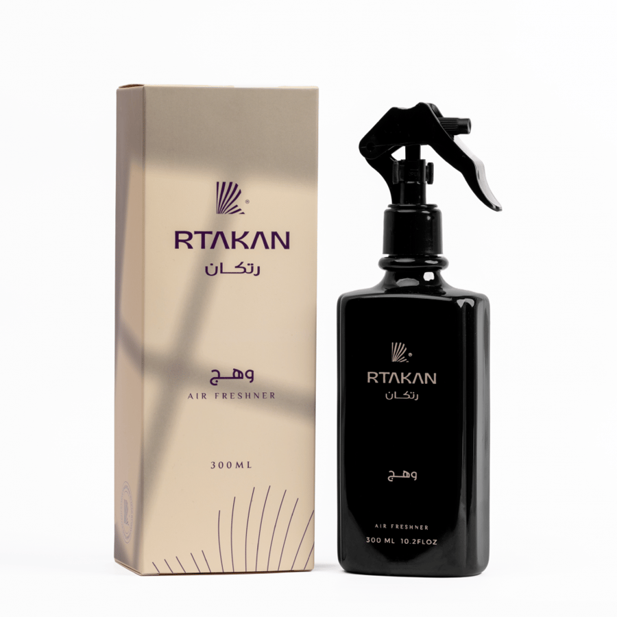 مرش عطر