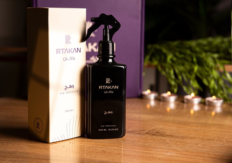 مرش عطر