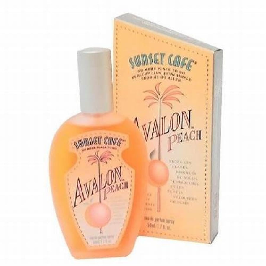 Aventus perfume from Sunset Cafe 22 ml